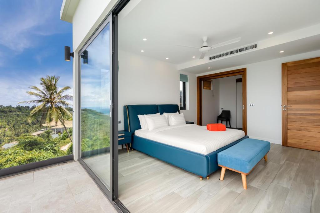 Chaweng Noi villa Managed by Saitara peak