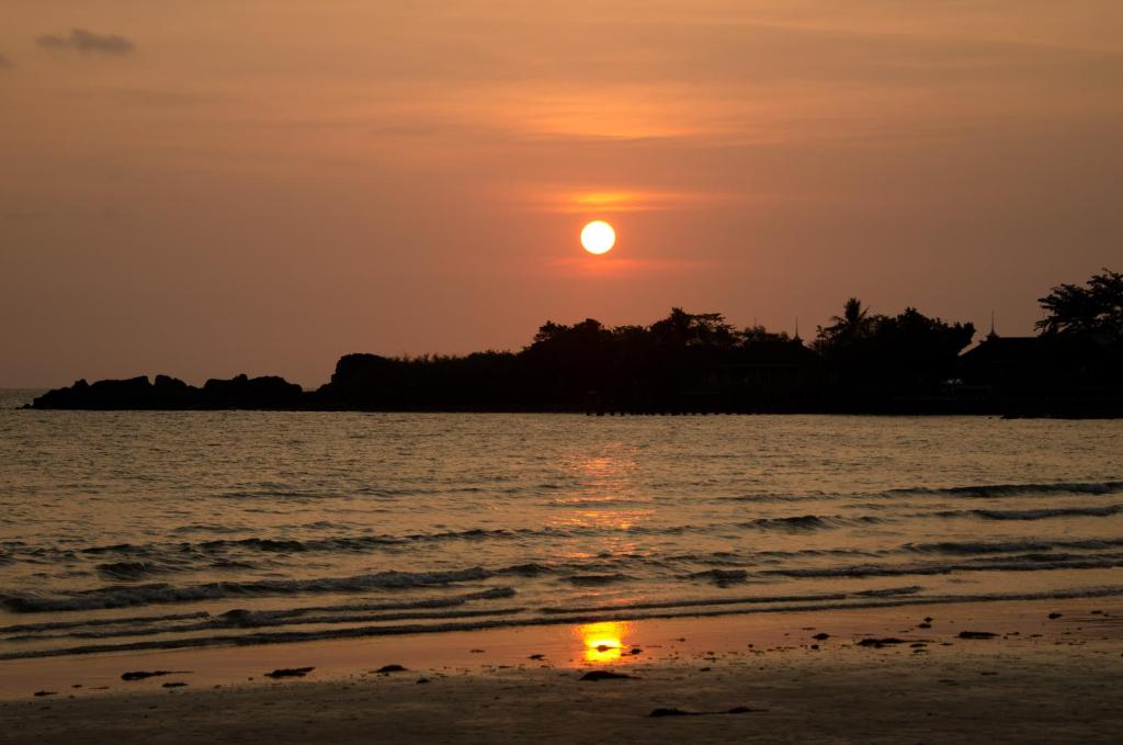 Koh Chang Paradise Resort & Spa