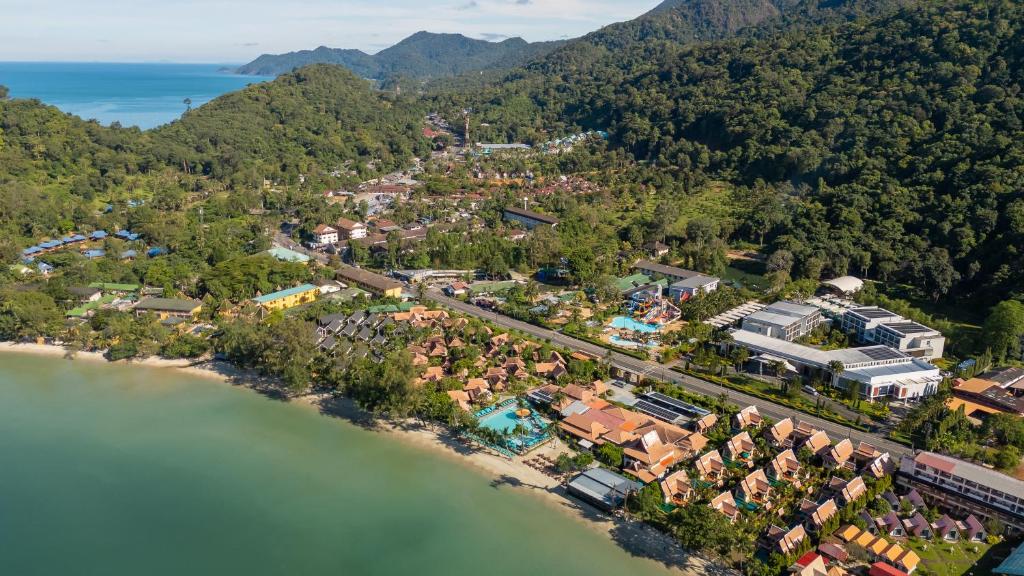 Koh Chang Paradise Resort & Spa