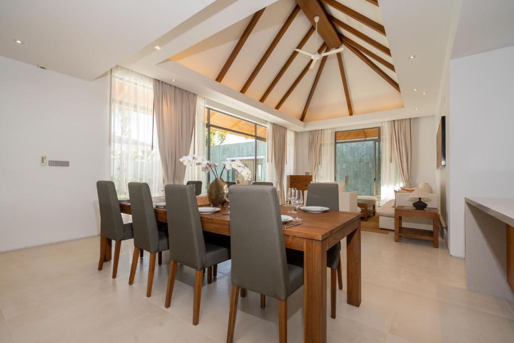 Grand garden villa Free Airport Pickup from 7 days
