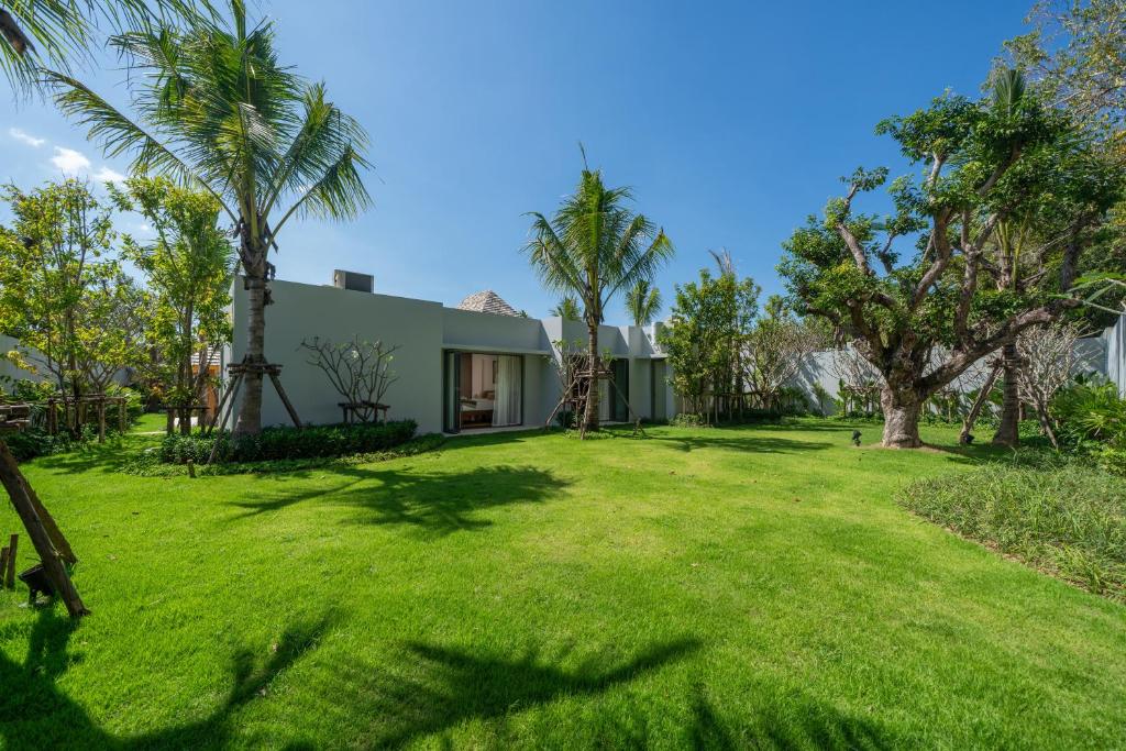 Grand garden villa Free Airport Pickup from 7 days