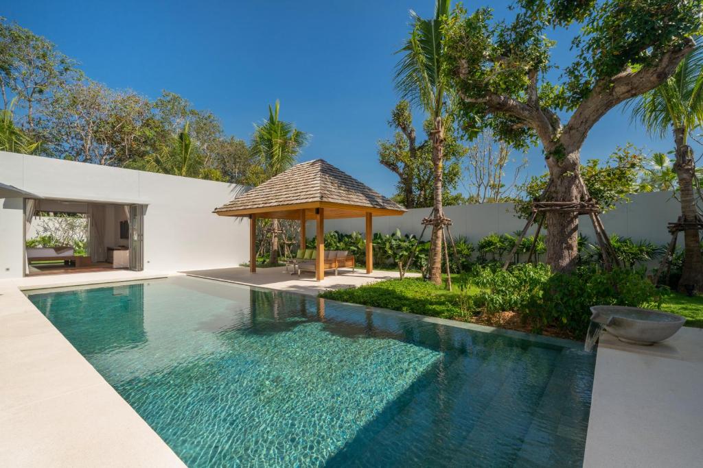 Grand garden villa Free Airport Pickup from 7 days