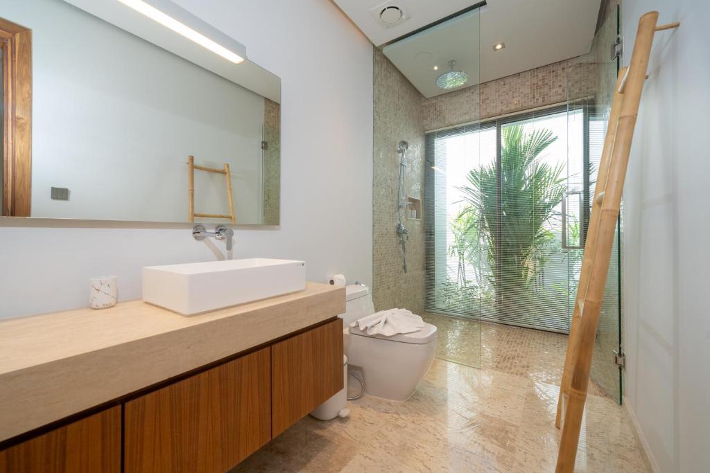 Grand garden villa Free Airport Pickup from 7 days