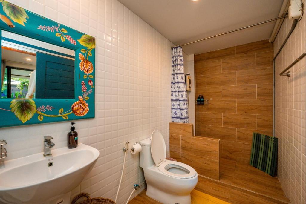 Baan SanSuk Pranburi — Beach Front & Pool Villa