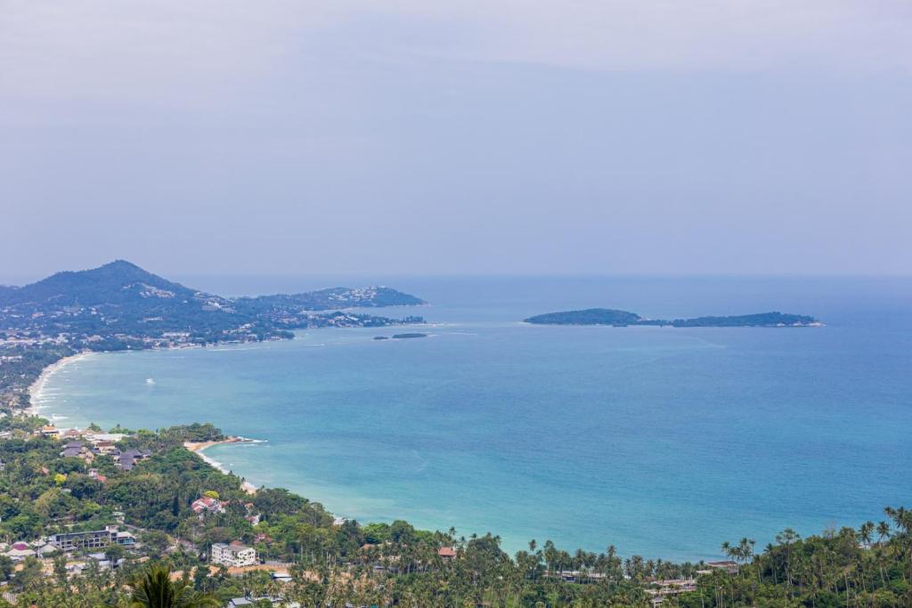 Chaweng Noi villa Managed by Saitara peak