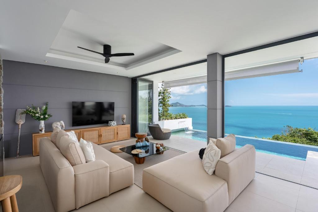 Sukkho Samui Estates
