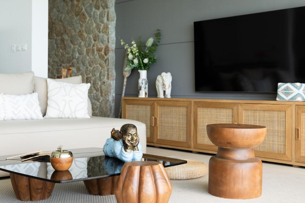 Sukkho Samui Estates