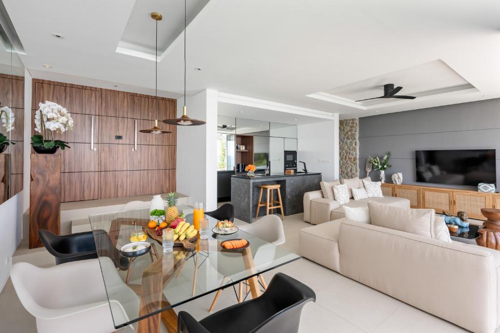 Sukkho Samui Estates