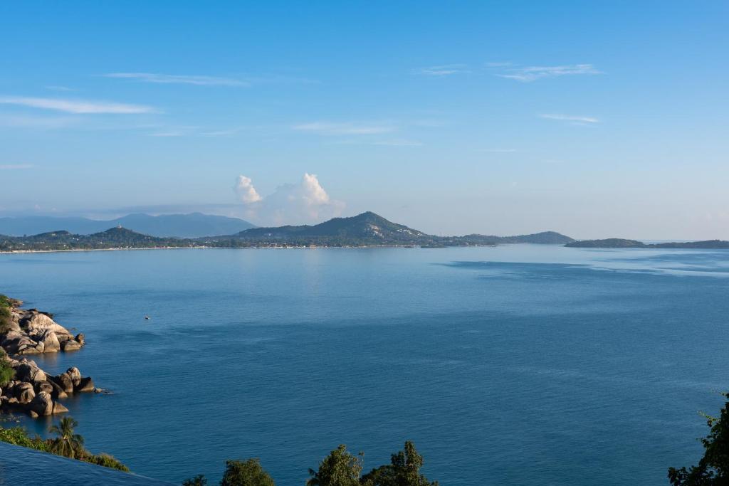 Sukkho Samui Estates