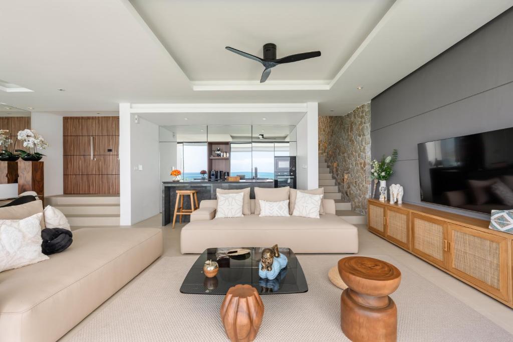 Sukkho Samui Estates