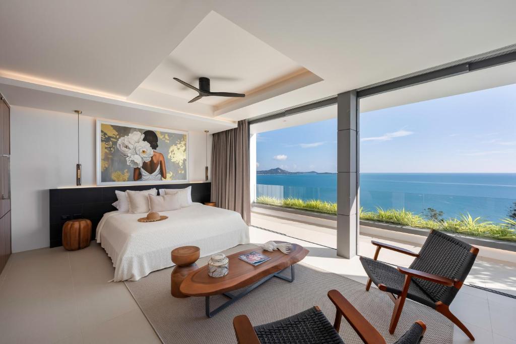 Sukkho Samui Estates