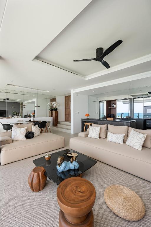 Sukkho Samui Estates