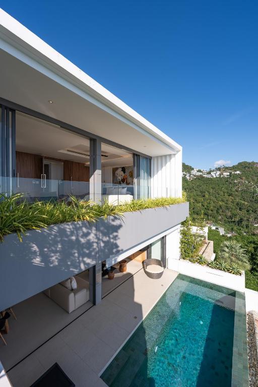 Sukkho Samui Estates