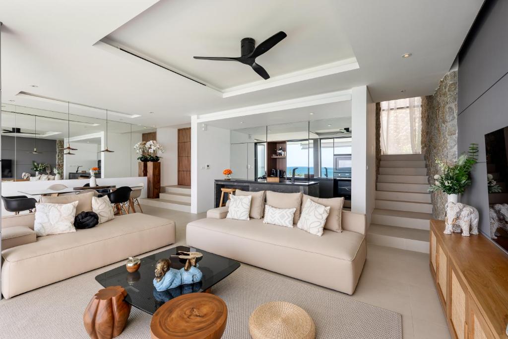 Sukkho Samui Estates