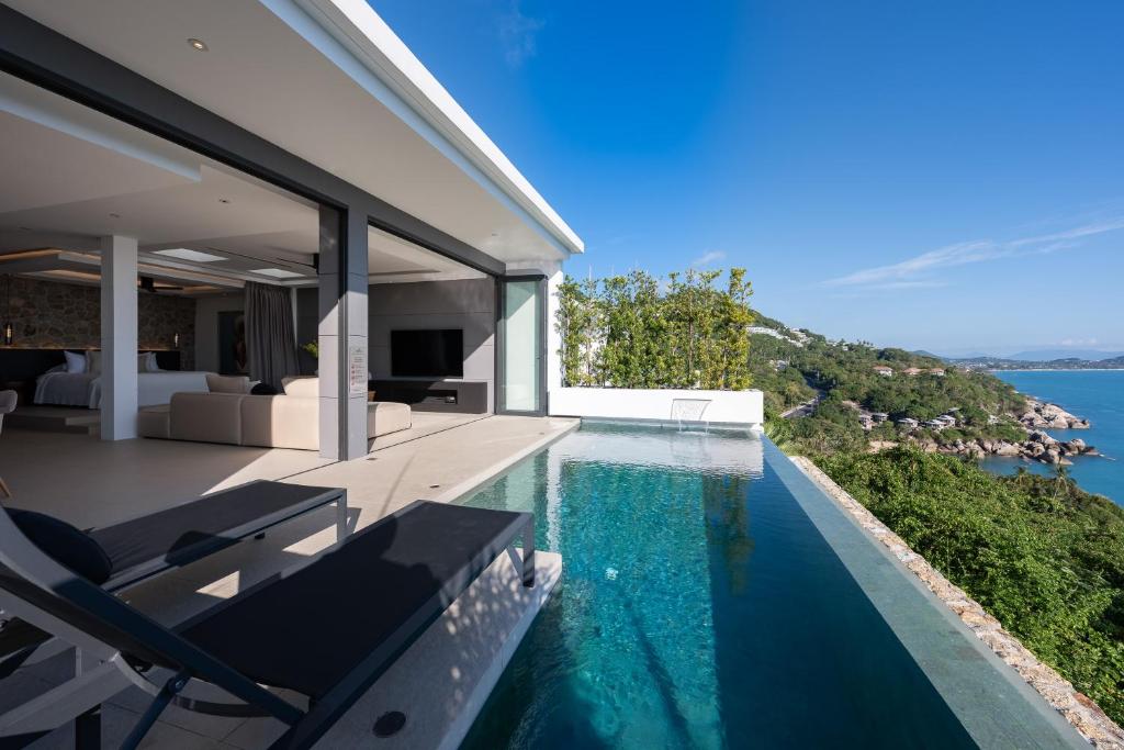Sukkho Samui Estates
