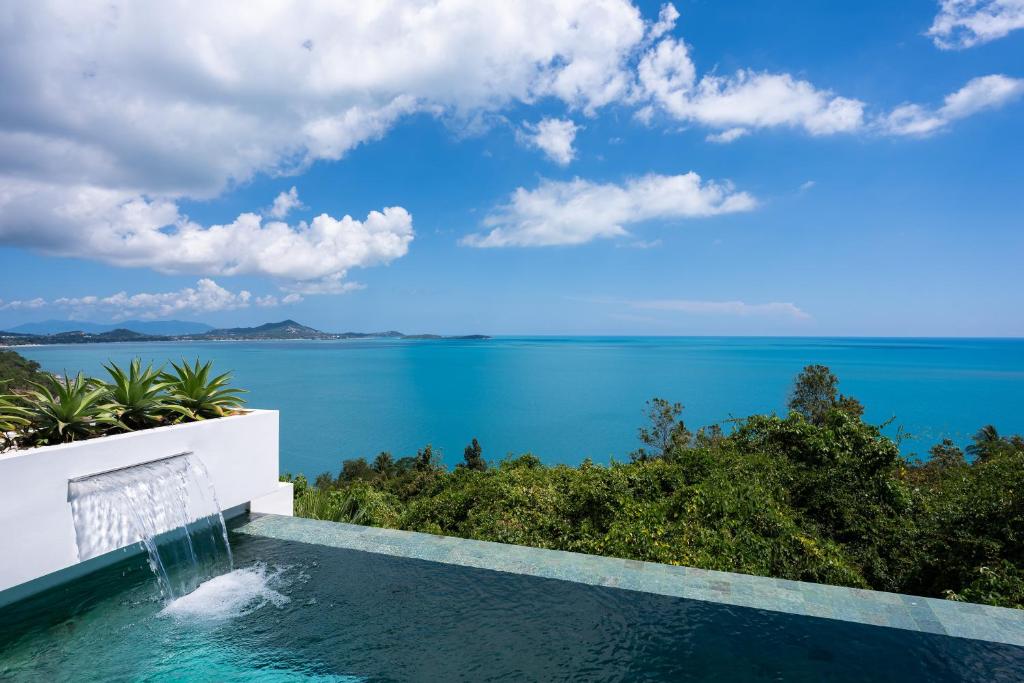 Sukkho Samui Estates