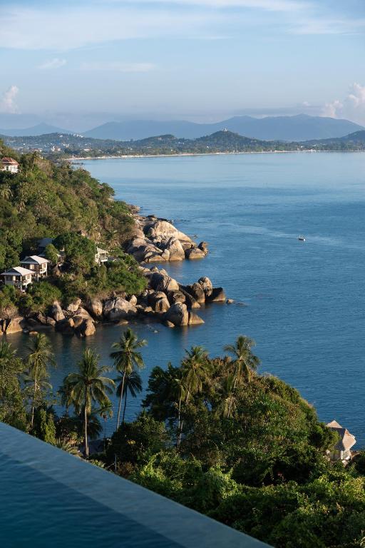 Sukkho Samui Estates