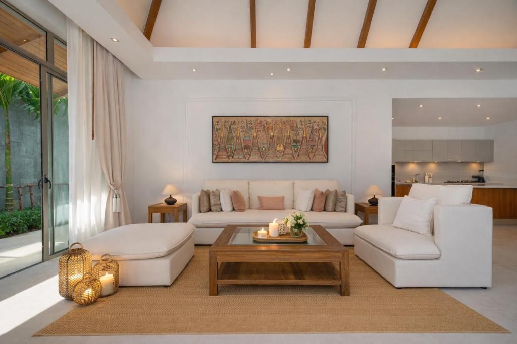 Grand garden villa Free Airport Pickup from 7 days