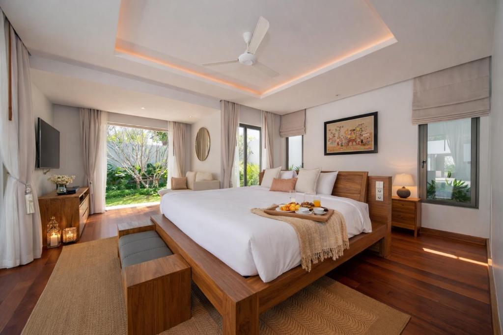 Grand garden villa Free Airport Pickup from 7 days
