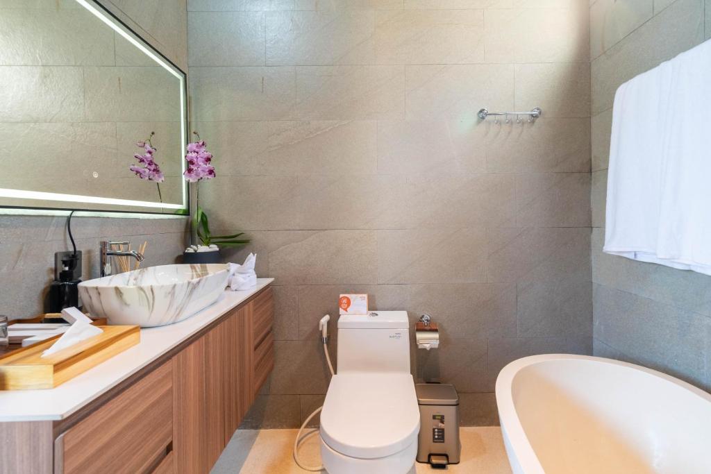 Melasti Beach Villa