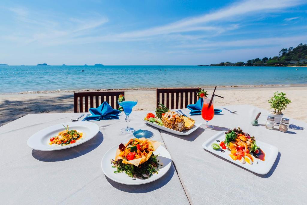 Koh Chang Paradise Resort & Spa