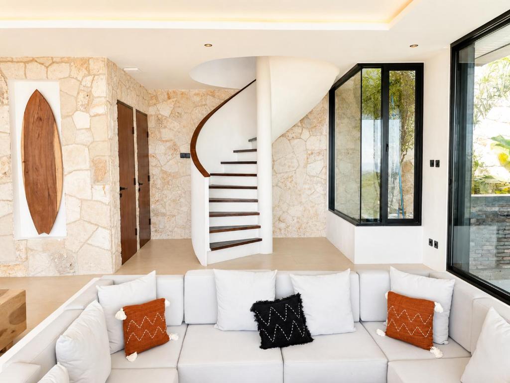 Villa Elora — Bingin Pecatu