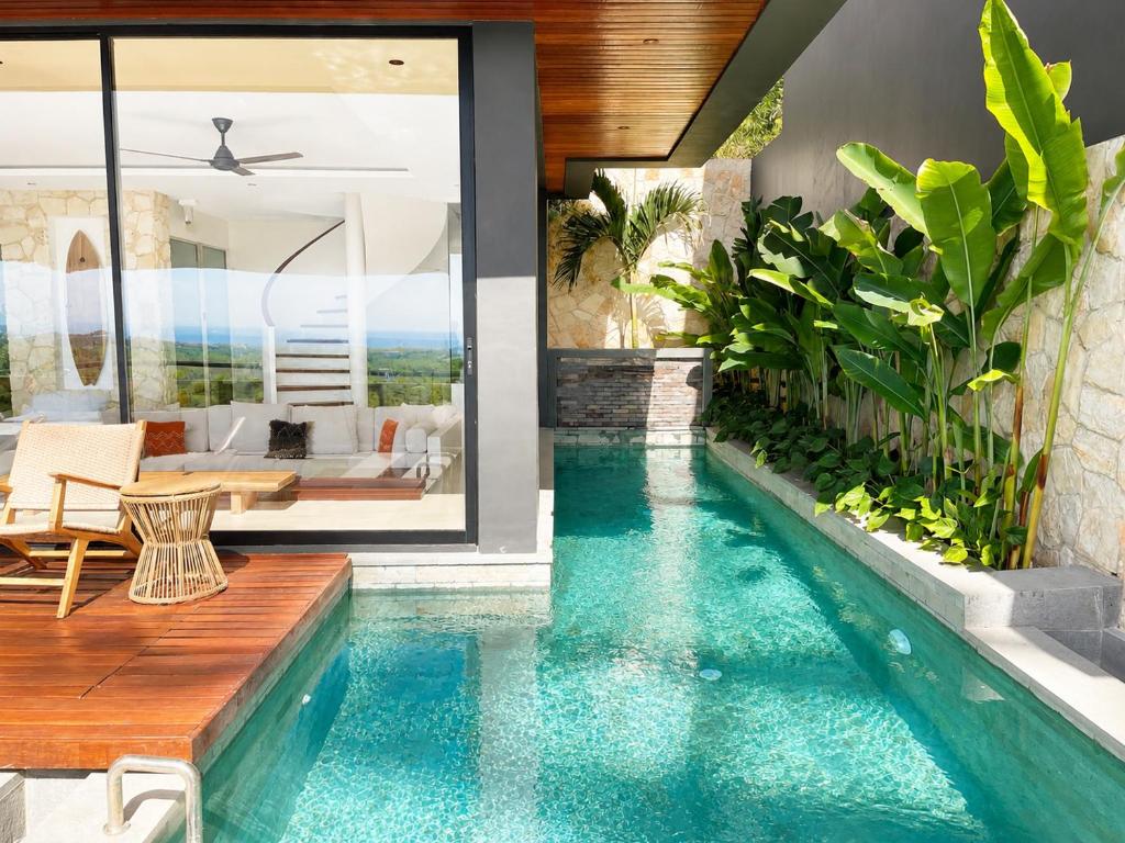Villa Elora — Bingin Pecatu