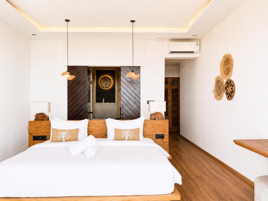 Villa Elora — Bingin Pecatu