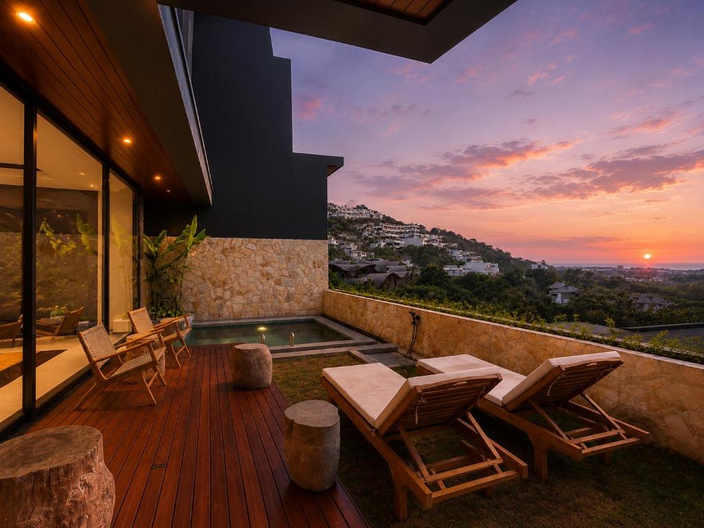 Villa Elora — Bingin Pecatu