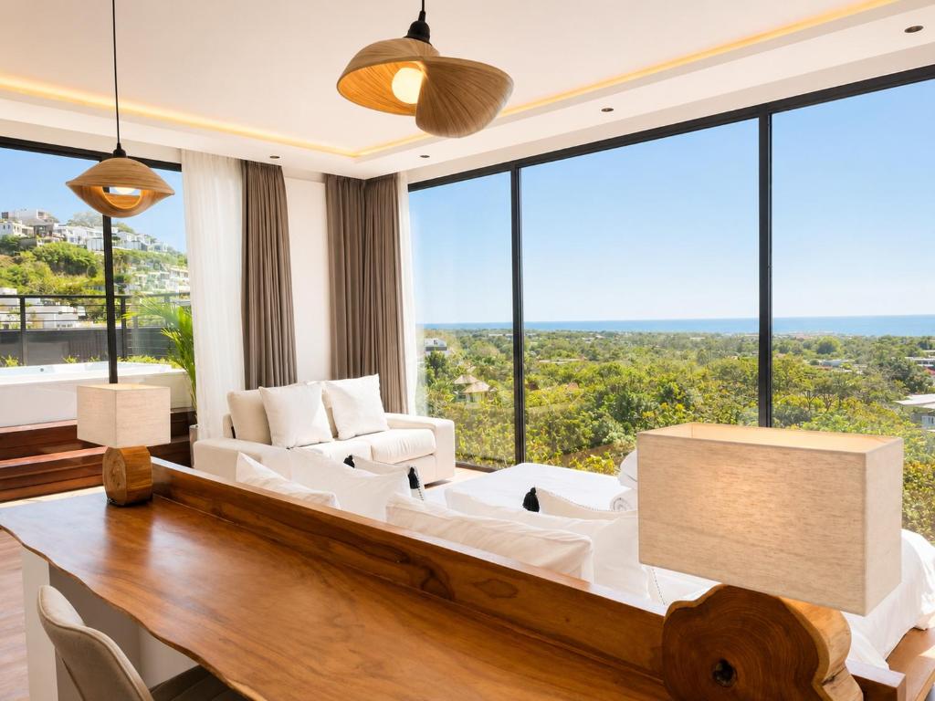 Villa Elora — Bingin Pecatu