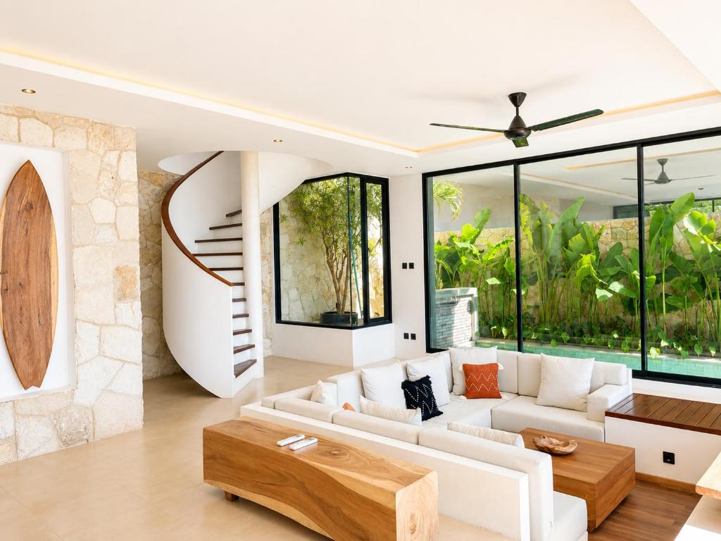 Villa Elora — Bingin Pecatu