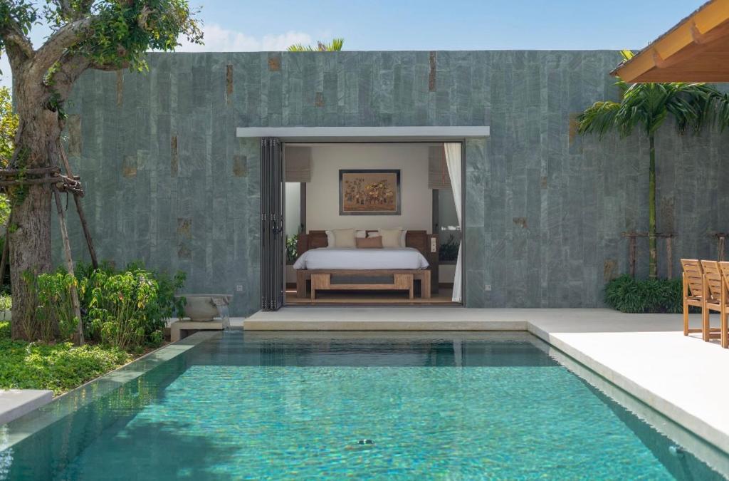 Grand garden villa Free Airport Pickup from 7 days